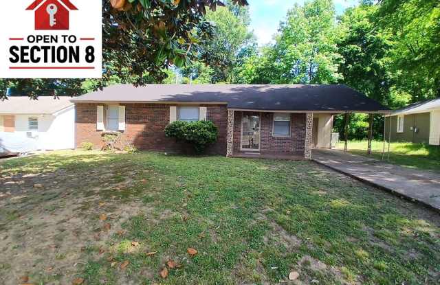 Charming 3 bedroom home - Open To Section 8 photos photos
