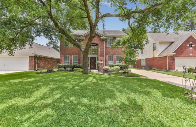 16022 Hollow Rock Drive - 16022 Hollow Rock Drive, Harris County, TX 77070