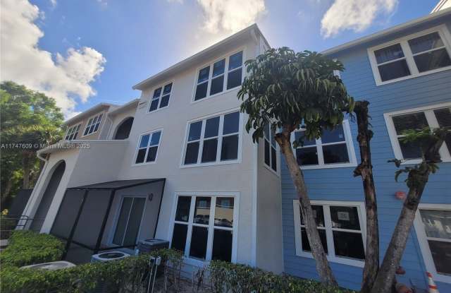 2303 N Congress Ave - 2303 North Congress Avenue, Boynton Beach, FL 33436
