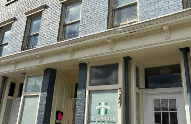 347 South Pearl Street photos photos