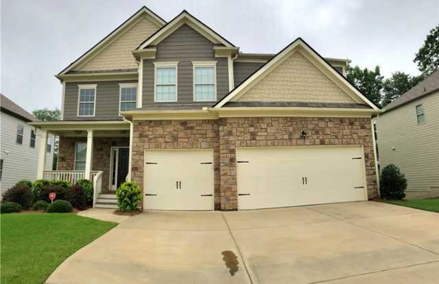6415 Pine Bluff Drive Gallery 2