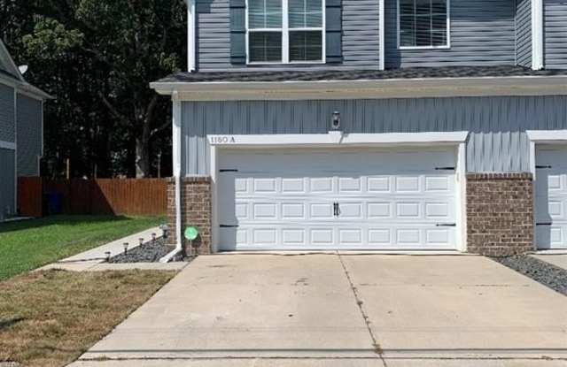 1180 Gunn Hall Drive Gallery 1