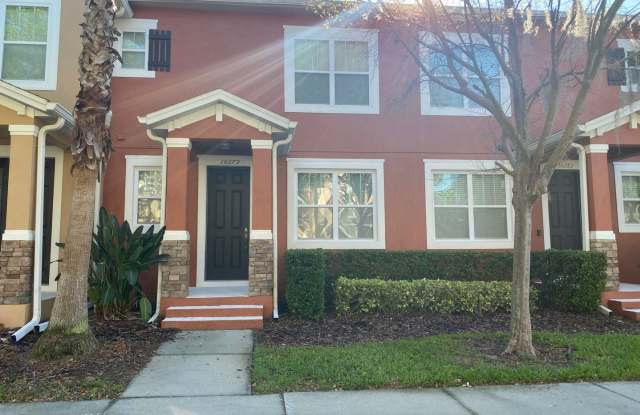 3 bedroom, 2.5 bathroom townhouse in Water Edge Lake Nona photos photos