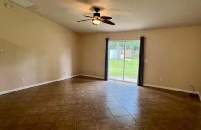 COMING SOON!  With 1,603 sq ft of living space, this 3-bedroom, 2-bath home! Gallery 3