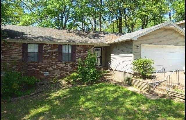 2116 Peachtree - 2116 Peach Tree Drive, Little Rock, AR 72211 2116 Peachtree - 2116 Peach Tree Drive, Little Rock, AR 72211