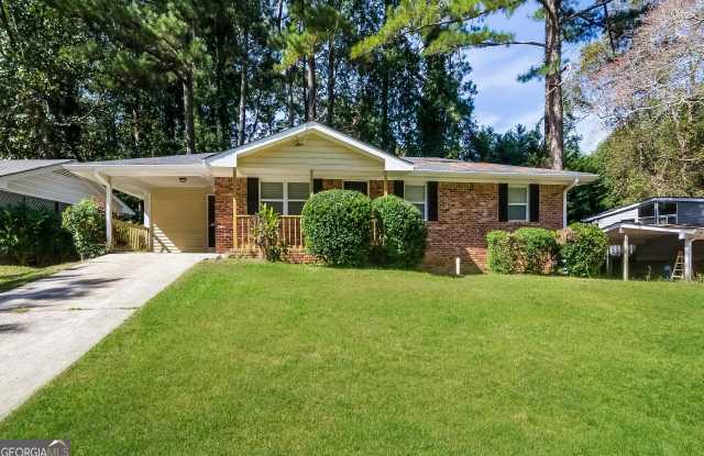 2309 Omaha Road SW photos photos