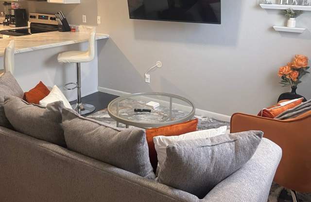 Spacious 2/2 Partially Furnished Close to FSU, FAMU. Available May 1, 2026. photos photos