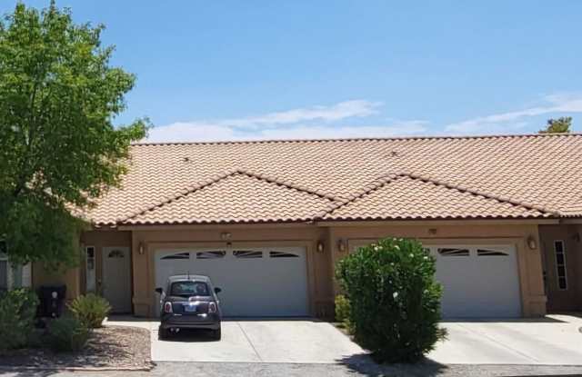 Bourbon St- 1251 - 1251 Bourbon Street, Pahrump, NV 89048