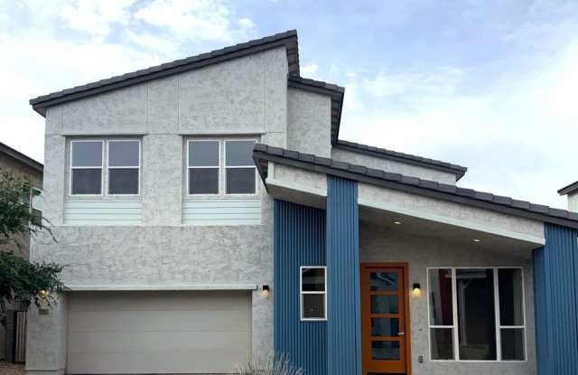 Modern Contemporary 3bedroom 2.5bath Home in Goodyear photos photos