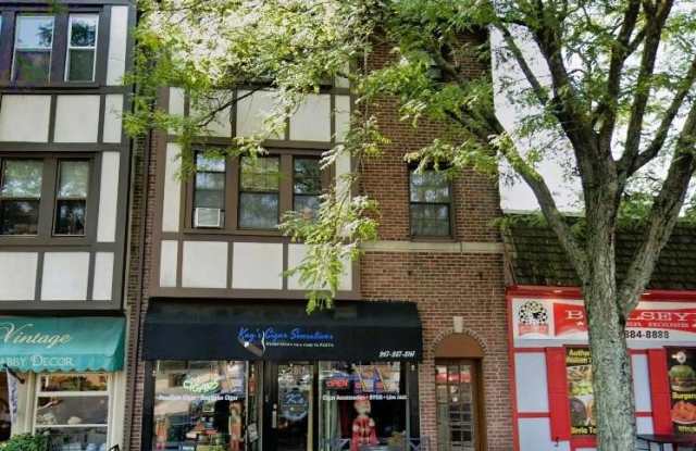 278 N KESWICK AVENUE photos photos
