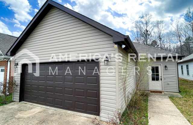 MOVE IN SPECIAL!!! - Home for Rent in Odenville, AL... AVAILABLE in February! - Sign a lease by 3/31 and get HALF OFF YOUR FIRST MONTH'S RENT!!! photos photos