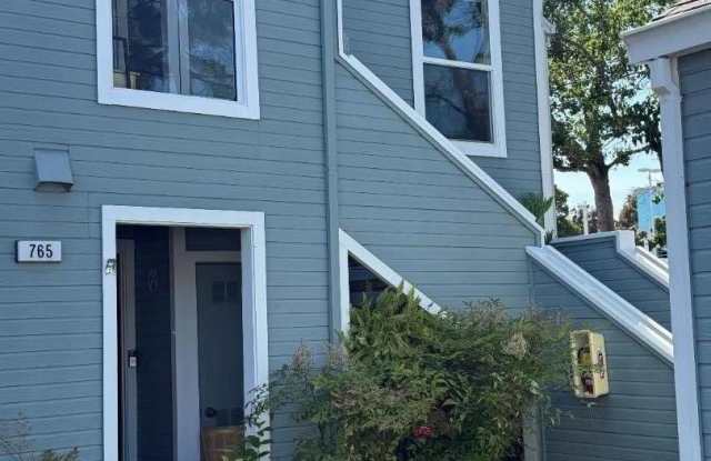 767 Portwalk PL - 767 Port Walk Place, Redwood City, CA 94065 767 Portwalk PL - 767 Port Walk Place, Redwood City, CA 94065