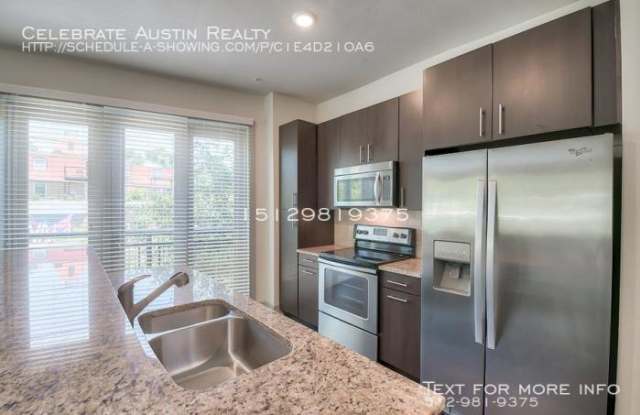 813 S. Lamar - 813 S Lamar Blvd, Austin, TX 78704