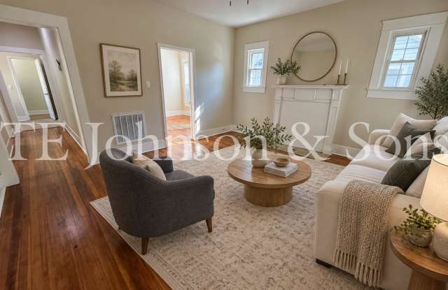 Charming 3-Bedroom Home with Quartz Countertops & Large Backyard Gallery 4