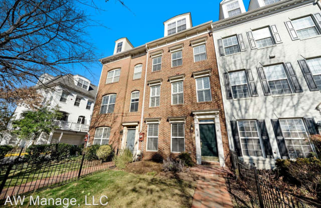 815 G St SW - 815 G Street Southwest, Washington, DC 20024