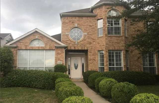 3325 Marcedonia Drive Gallery 2