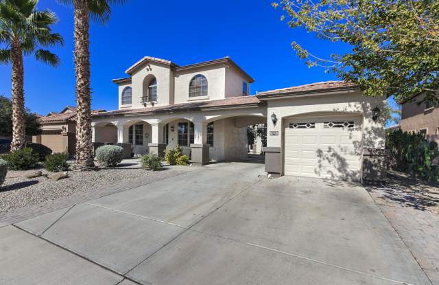 886 W GLENMERE Drive Gallery 4