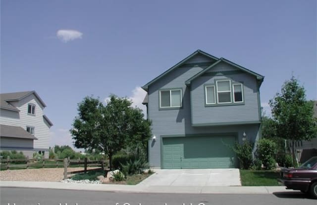 119 Salina Street - 119 Salina Street, Lafayette, CO 80026