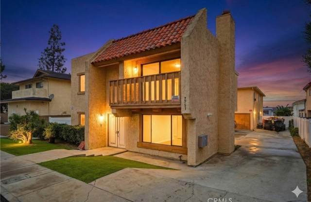 7751 Newman - 7751 Newman Avenue, Huntington Beach, CA 92647