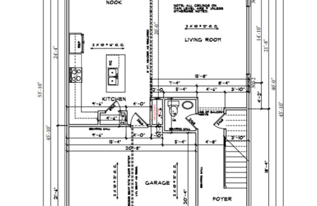 Home for Rent in Calera, AL!!! Available to View Now!!! Gallery 4