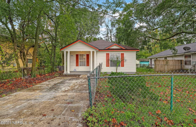 3252 RAYFORD Street - 3252 Rayford Street, Jacksonville, FL 32205