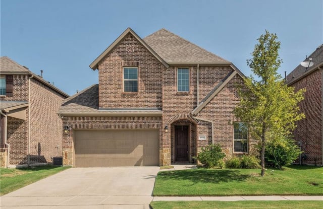10520 Jackson Hole Lane - 10520 Jackson Hole Lane, McKinney, TX 75072
