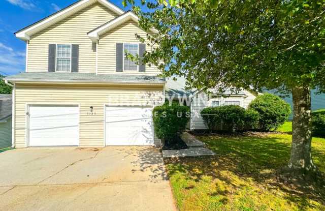 5325 Salem Springs Place - 5325 Salem Springs Place, DeKalb County, GA 30038
