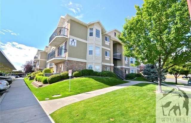6828 S Clayton Ridge Way Apt A10 photos photos