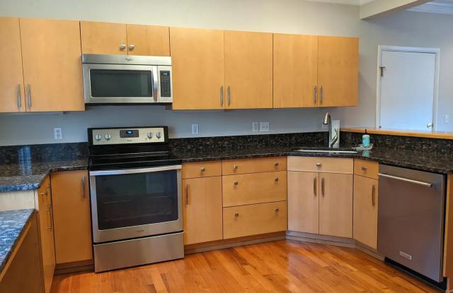 Spacious 3BR Home in Prices Meadow | Fenced Yard | Office | 2-Car Garage | Lawn Care Included Gallery 4