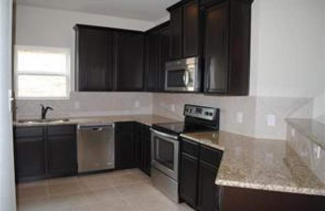 2417 Summer Trail Drive Gallery 4