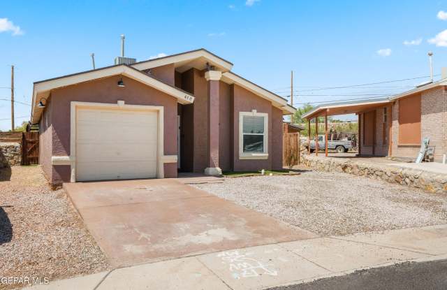 450 SUNRISE HILLS Drive Gallery 2