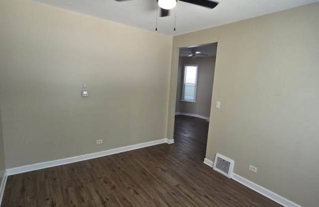 This spacious 2-story frame house 3 bed/1.5 Bath + 2 bonus rooms and is waiting for you to call home. Gallery 3