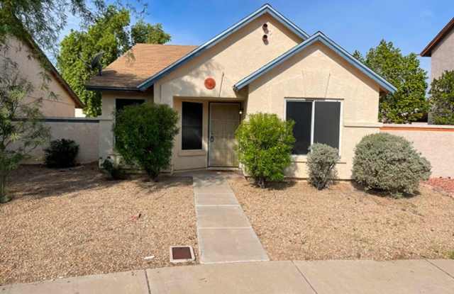16522 N 68th Dr - 16522 North 68th Drive, Glendale, AZ 85382