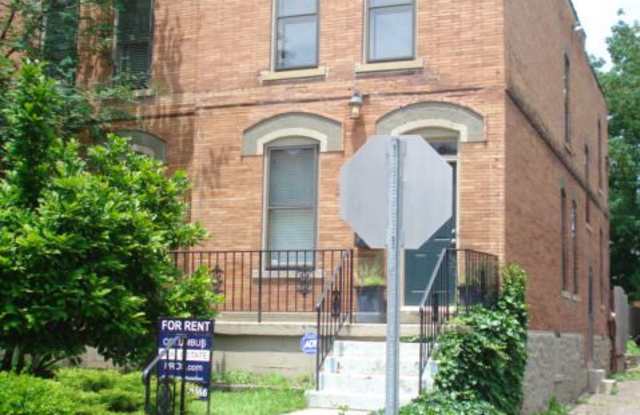 1286 Eastwood Avenue - 1286 Eastwood Avenue, Columbus, OH 43203