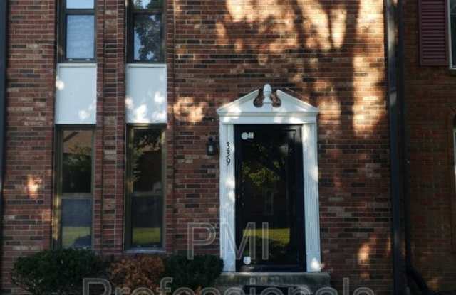 339 Huntington Ridge Dr photos photos