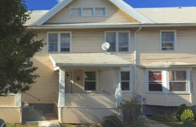 372 Troup Street - 372 Troup Street, Rochester, NY 14611