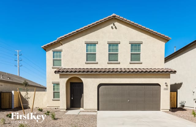 3102 East Miner Drive - 3102 East Miner Drive, San Tan Valley, AZ 85143