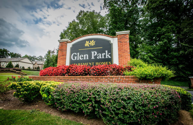 Glen Park Gallery 2