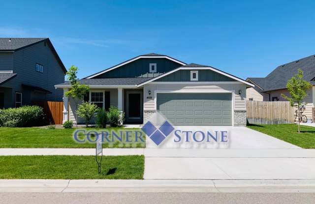 4691 N Price Ave - 4691 North Price Avenue, Meridian, ID 83646