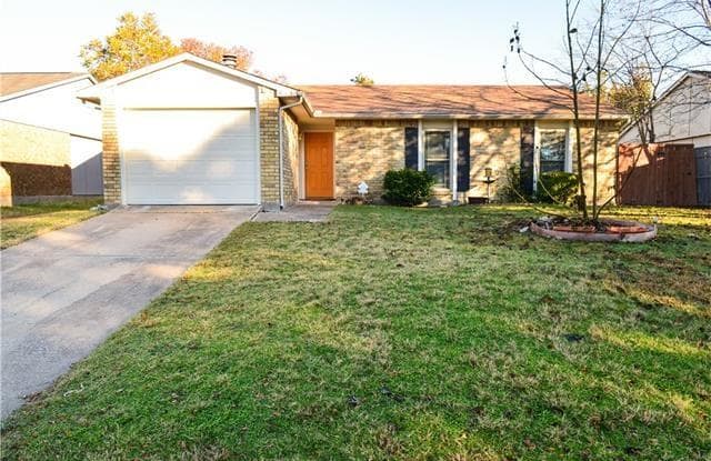 915 Valley View Drive - 915 Valley View Drive, Allen, TX 75002