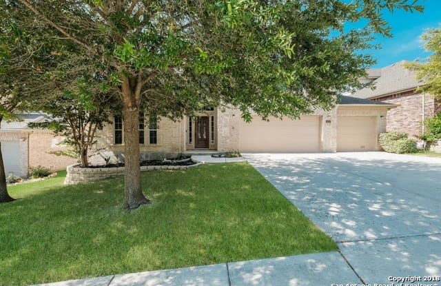 12422 PANOLA WAY - 12422 Panola Way, Bexar County, TX 78253
