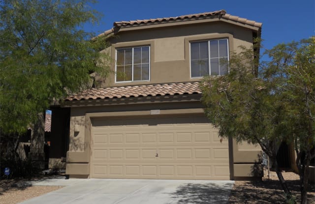 10454 E Hillery Dr - 10454 East Hillery Drive, Scottsdale, AZ 85255