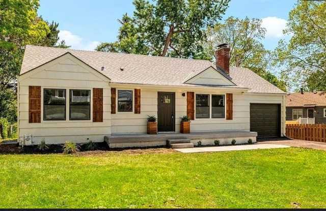 Stunning Mission Remodel | 4 Bed, 2 Bath, Garage and Finished Basement photos photos