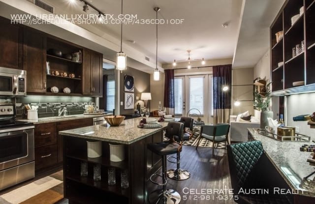 13539 Lyndhurst St - 13539 Lyndhurst Street, Austin, TX 78717