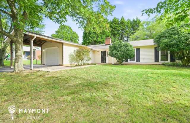 317 Cheltenham Drive Gallery 1