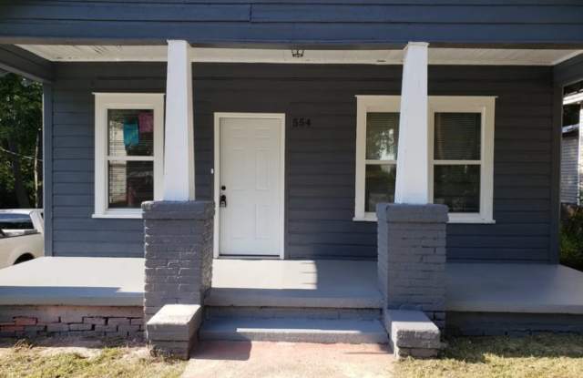 554 South Center Street photos photos