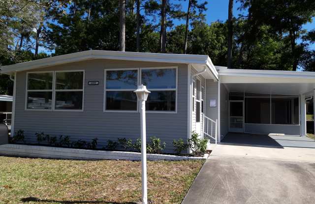6885 Easy St, #266 - 6885 Easy Street, Marion County, FL 34472