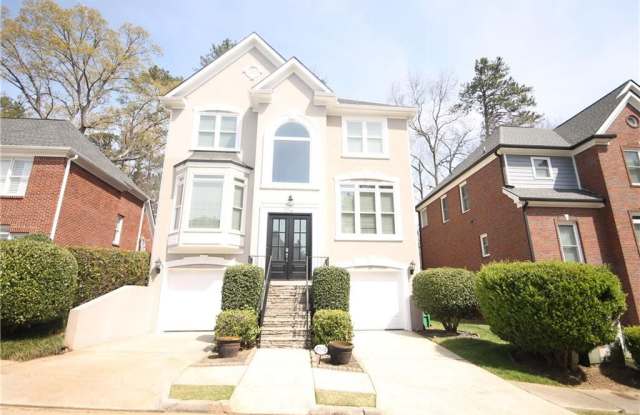 2532 Chestnut Landing - 2532 Chestnut Landing, Dunwoody, GA 30360