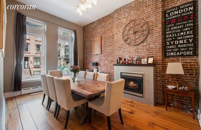 124 West 87th Street - 124 West 87th Street, New York City, NY 10024