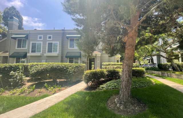 Bright and Spacious End-Unit Townhome in the Pacific Ranch Community! photos photos